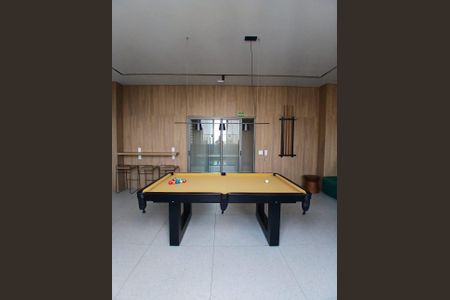 Studio para alugar com 21m², 1 quarto e sem vaga Studio para alugar com 21m², 1 quarto e sem vagaÁrea comum