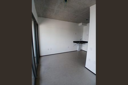 Studio  de kitnet/studio à venda com 1 quarto, 21m² em Santo Amaro, São Paulo