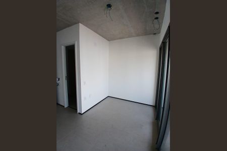 Studio  de kitnet/studio à venda com 1 quarto, 21m² em Santo Amaro, São Paulo