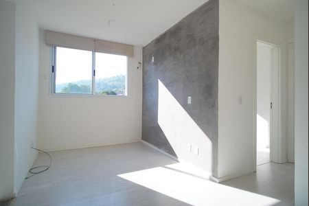 Apartamento à venda com 45m², 2 quartos e 1 vagaSala