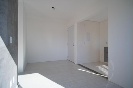 Apartamento à venda com 45m², 2 quartos e 1 vagaSala