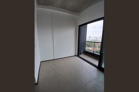 Studio de kitnet/studio para alugar com 1 quarto, 25m² em Vila Olímpia, São Paulo