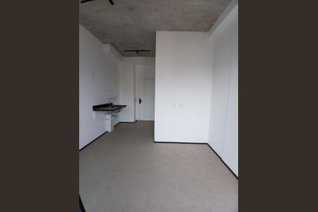 Studio de kitnet/studio para alugar com 1 quarto, 25m² em Vila Olímpia, São Paulo