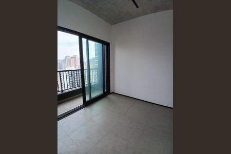 Studio de kitnet/studio para alugar com 1 quarto, 25m² em Vila Olímpia, São Paulo