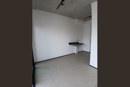 Studio de kitnet/studio para alugar com 1 quarto, 25m² em Vila Olímpia, São Paulo