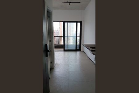 Studio de kitnet/studio para alugar com 1 quarto, 25m² em Vila Olímpia, São Paulo