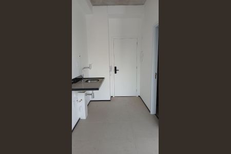 Studio de kitnet/studio para alugar com 1 quarto, 25m² em Vila Olímpia, São Paulo