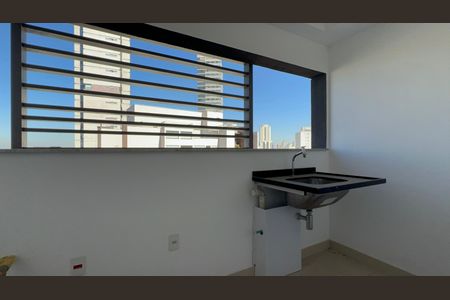 Apartamento à venda com 195m², 4 quartos e 3 vagas Apartamento à venda com 195m², 4 quartos e 3 vagasÁrea de Serviço
