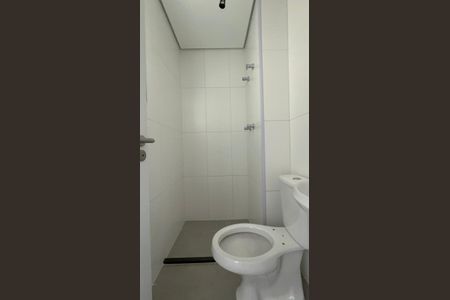 Apartamento à venda com 195m², 4 quartos e 3 vagas Apartamento à venda com 195m², 4 quartos e 3 vagasBanheiro de serviço