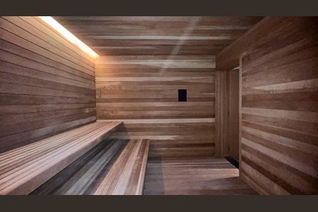 Apartamento à venda com 195m², 4 quartos e 3 vagas Apartamento à venda com 195m², 4 quartos e 3 vagasÁrea comum