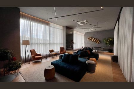 Apartamento à venda com 195m², 4 quartos e 3 vagas Apartamento à venda com 195m², 4 quartos e 3 vagasÁrea comum