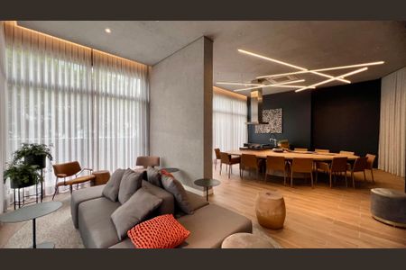 Apartamento à venda com 195m², 4 quartos e 3 vagas Apartamento à venda com 195m², 4 quartos e 3 vagasÁrea comum