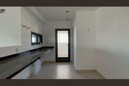 Apartamento à venda com 195m², 4 quartos e 3 vagasCozinha