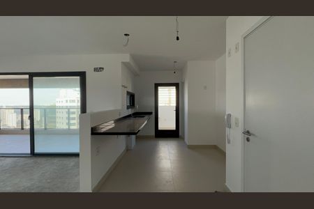 Apartamento à venda com 195m², 4 quartos e 3 vagasCozinha