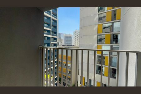 Apartamento à venda com 195m², 4 quartos e 3 vagasVaranda da Suíte 2