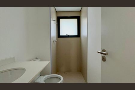 Apartamento à venda com 195m², 4 quartos e 3 vagasBanheiro