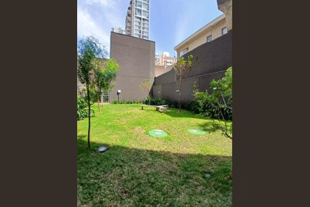 Studio para alugar com 23m², 1 quarto e sem vaga Studio para alugar com 23m², 1 quarto e sem vagaÁrea comum