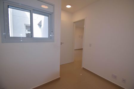 Quarto de apartamento à venda com 2 quartos, 33m² em Tatuapé, São Paulo