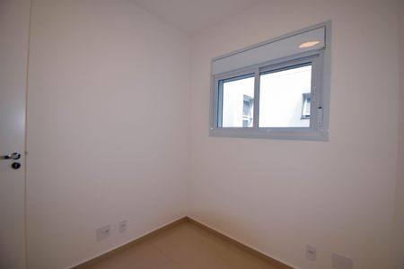 Quarto de apartamento à venda com 2 quartos, 33m² em Tatuapé, São Paulo
