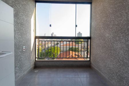 Apartamento para alugar com 46m², 2 quartos e sem vagaÁrea de Serviço