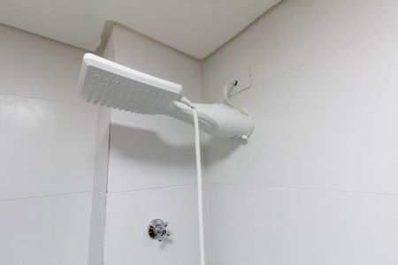 Apartamento para alugar com 46m², 2 quartos e sem vagaBanheiro Social