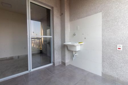 Apartamento para alugar com 46m², 2 quartos e sem vagaÁrea de Serviço