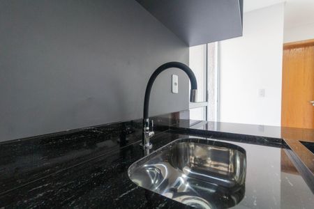 Apartamento para alugar com 46m², 2 quartos e sem vagaSala e Cozinha