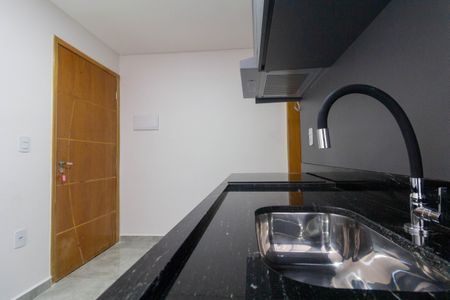 Apartamento para alugar com 46m², 2 quartos e sem vagaSala e Cozinha