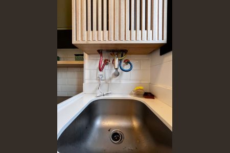 Apartamento à venda com 69m², 2 quartos e 1 vaga Apartamento à venda com 69m², 2 quartos e 1 vagaÁrea de Serviço