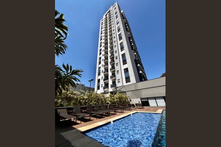 Apartamento à venda com 69m², 2 quartos e 1 vaga Apartamento à venda com 69m², 2 quartos e 1 vagaFachada do Prédio