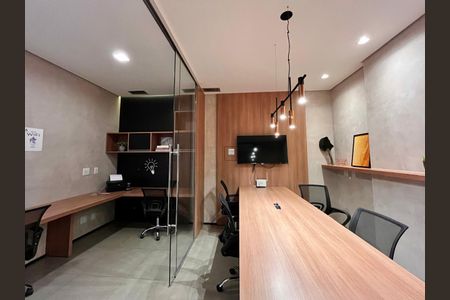 Apartamento à venda com 69m², 2 quartos e 1 vaga Apartamento à venda com 69m², 2 quartos e 1 vagaÁrea comum - Coworking