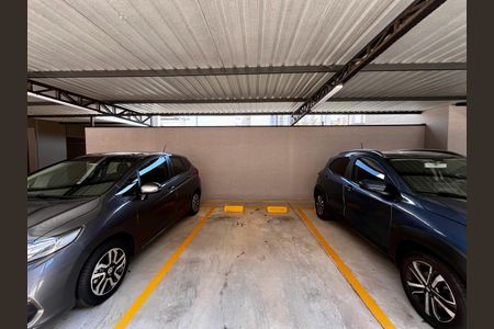 Apartamento à venda com 69m², 2 quartos e 1 vaga Apartamento à venda com 69m², 2 quartos e 1 vagaGaragem
