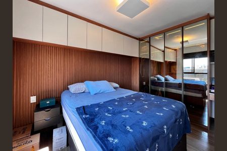 Apartamento à venda com 69m², 2 quartos e 1 vaga Apartamento à venda com 69m², 2 quartos e 1 vagaSuíte