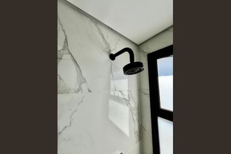 Apartamento à venda com 69m², 2 quartos e 1 vaga Apartamento à venda com 69m², 2 quartos e 1 vagaBanheiro da Suíte