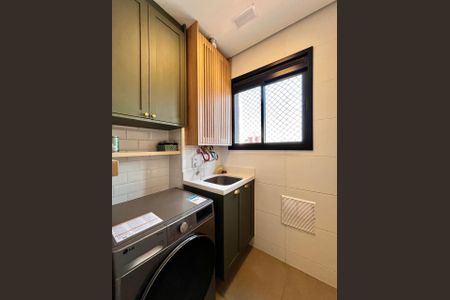 Apartamento à venda com 69m², 2 quartos e 1 vaga Apartamento à venda com 69m², 2 quartos e 1 vagaÁrea de Serviço