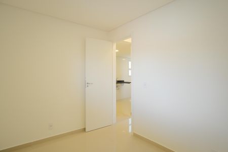 Quarto 2 de apartamento à venda com 2 quartos, 36m² em Tatuapé, São Paulo