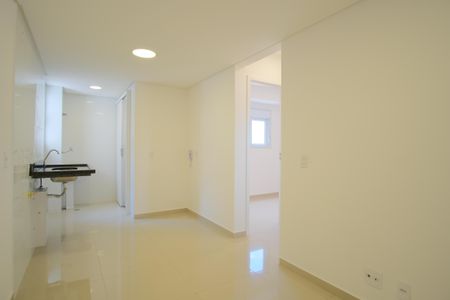 Sala de apartamento à venda com 2 quartos, 36m² em Tatuapé, São Paulo