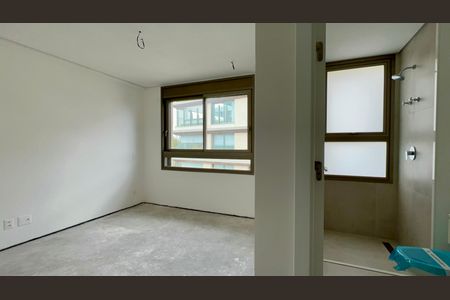 Apartamento à venda com 237m², 3 quartos e 3 vagas Apartamento à venda com 237m², 3 quartos e 3 vagasSuíte 1