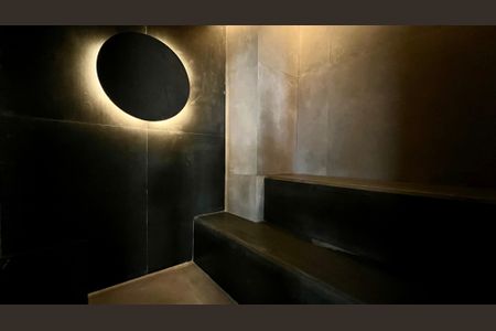 Apartamento à venda com 237m², 3 quartos e 3 vagas Apartamento à venda com 237m², 3 quartos e 3 vagasSaúna