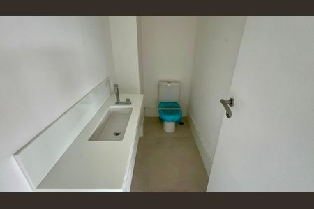 Apartamento à venda com 237m², 3 quartos e 3 vagas Apartamento à venda com 237m², 3 quartos e 3 vagasLavabo