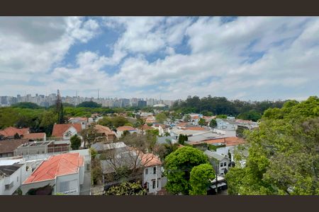 Apartamento à venda com 237m², 3 quartos e 3 vagas Apartamento à venda com 237m², 3 quartos e 3 vagasVista da Varanda
