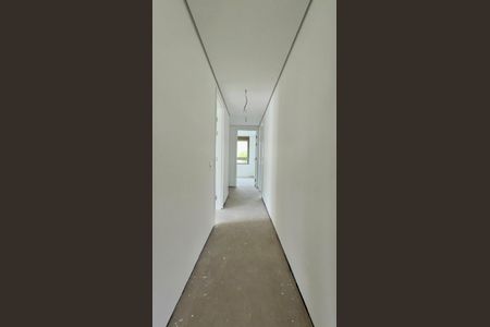 Apartamento à venda com 237m², 3 quartos e 3 vagas Apartamento à venda com 237m², 3 quartos e 3 vagasCorredor