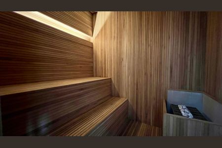 Apartamento à venda com 237m², 3 quartos e 3 vagas Apartamento à venda com 237m², 3 quartos e 3 vagasSaúna