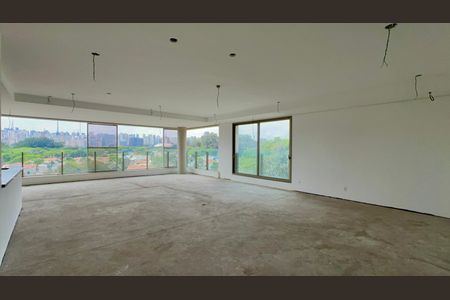 Sala de apartamento à venda com 3 quartos, 237m² em Jardim America, São Paulo