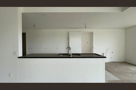 Apartamento à venda com 237m², 3 quartos e 3 vagas Apartamento à venda com 237m², 3 quartos e 3 vagasCozinha