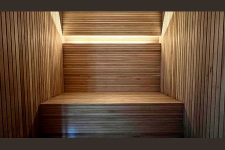 Apartamento à venda com 237m², 3 quartos e 3 vagas Apartamento à venda com 237m², 3 quartos e 3 vagasSaúna