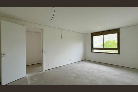 Apartamento à venda com 237m², 3 quartos e 3 vagas Apartamento à venda com 237m², 3 quartos e 3 vagasSuíte 3