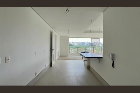 Apartamento à venda com 237m², 3 quartos e 3 vagas Apartamento à venda com 237m², 3 quartos e 3 vagasCozinha
