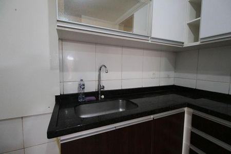 Casa de condomínio à venda com 110m², 3 quartos e 2 vagas Casa de condomínio à venda com 110m², 3 quartos e 2 vagasCozinha