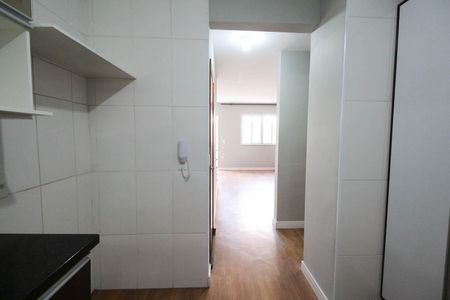 Casa de condomínio à venda com 110m², 3 quartos e 2 vagas Casa de condomínio à venda com 110m², 3 quartos e 2 vagasCozinha